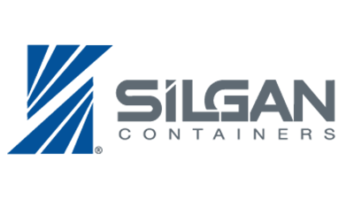 Silgan Containers logo