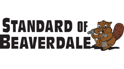 Standard of Beaverdale logo