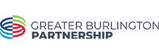 Greater Burlington Partnership logo
