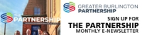Sponsored Advertising for The Partnership E-Newsletter Sign Up