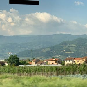 thumbnail image of Italy landscape