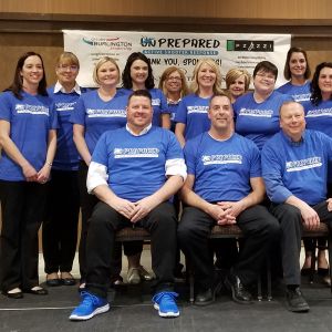 thumbnail image of 2017-2018 Class Project class, Prepared Active Shooter Response