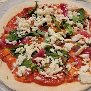 thumbnail image of Pizza Class Piza