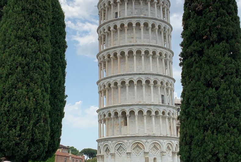 Pisa
