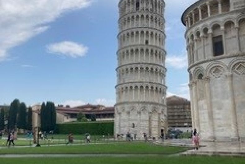 Pisa 2