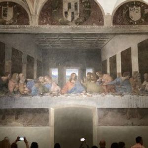 thumbnail image of Last Supper