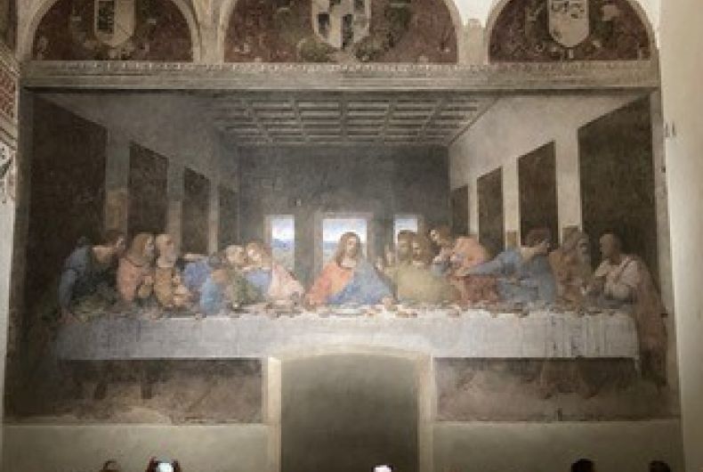 Last Supper
