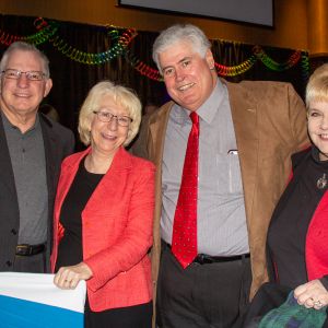 thumbnail image of Annual Dinner Group 