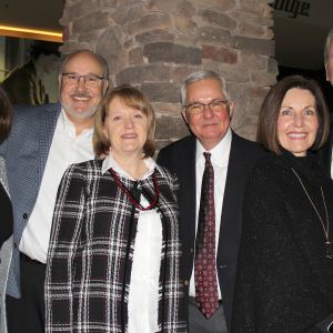 thumbnail image of Annual Dinner Group