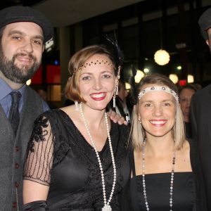 thumbnail image of Annual Dinner Group