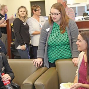 thumbnail image of Business After Hours 