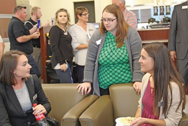 Business After Hours 