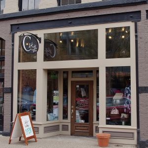 thumbnail image of Storefront of C. Sky Boutique