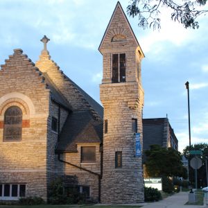 thumbnail image of Christ Episcopal Church