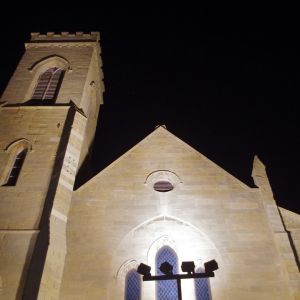 thumbnail image of First Congetional Church