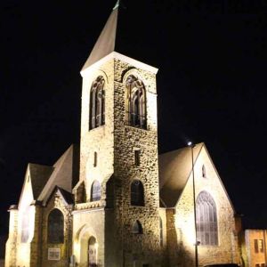 thumbnail image of First Presbyterian Church