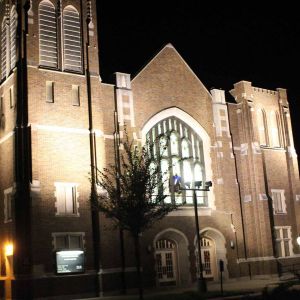 thumbnail image of First United Church of Christ