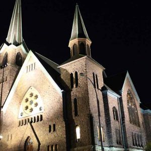 thumbnail image of First United Methodist Church 