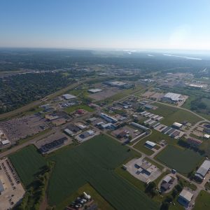 thumbnail image of Flint Ridge Business Park