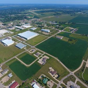thumbnail image of Flint Ridge Business Park