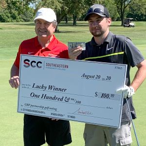 thumbnail image of Cash cart winner