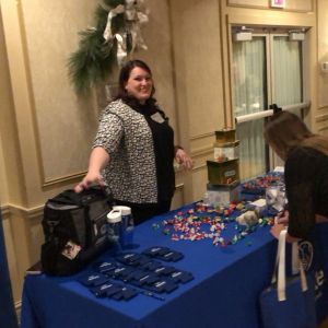 thumbnail image of Holiday Showcase Booth