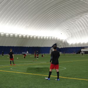 thumbnail image of Sports Venues