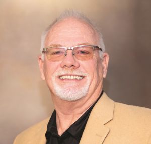 Jim “Jimbo” Jennison