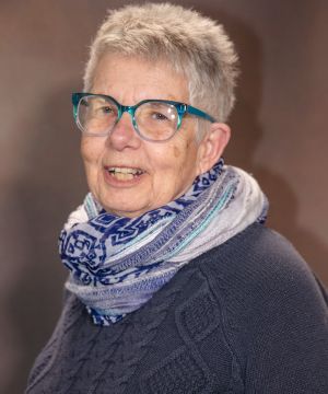 Kay Weiss