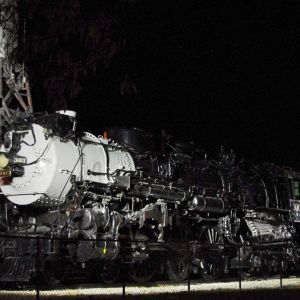 thumbnail image of Locomotive