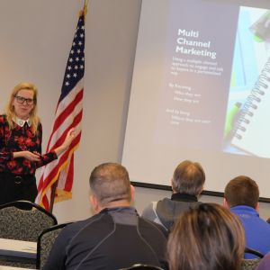 thumbnail image of Marketing Know How Series