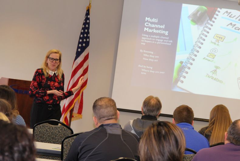 Marketing Know How Series