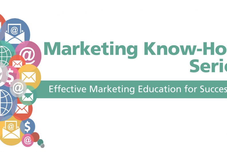 Marketing Know How Series