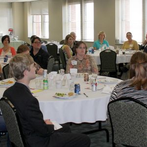 thumbnail image of New Member Meeting