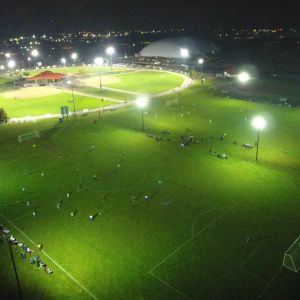 thumbnail image of Sports Venues