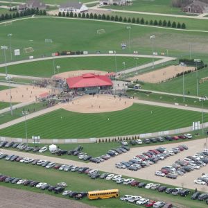 thumbnail image of Sports Venues