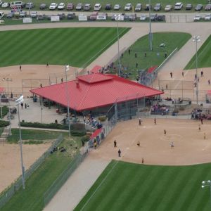 thumbnail image of Sports Venues