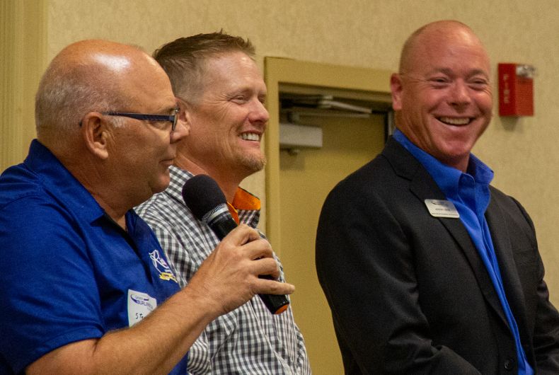 Small Business Celebration Business Panel