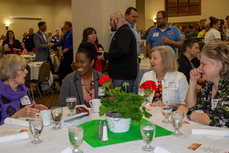 Small Business Celebration