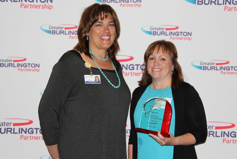 Small Business Celebration Winners Bark Play