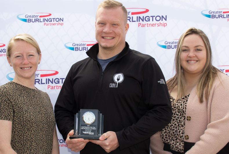 Small Business Celebration Winners The Buffalo