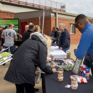 thumbnail image of Small Business Celebration at Community Field
