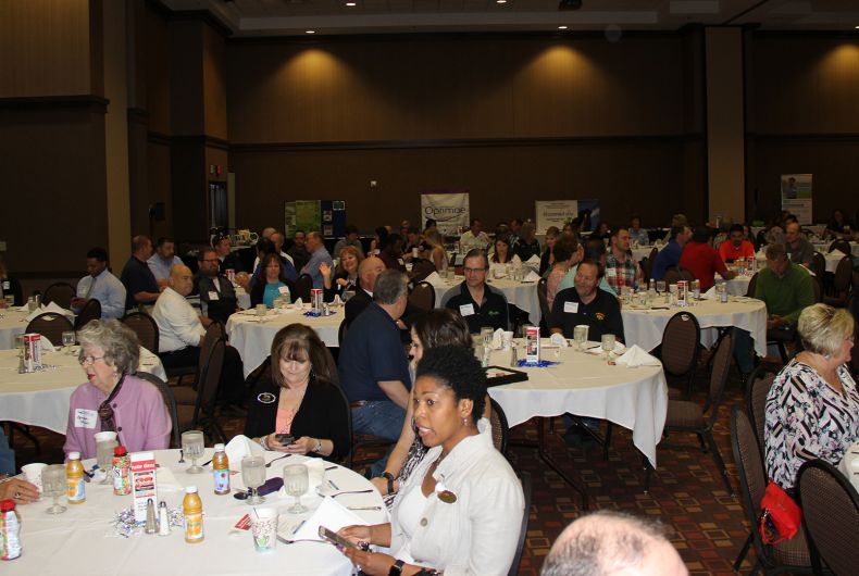 Small Business Celebration