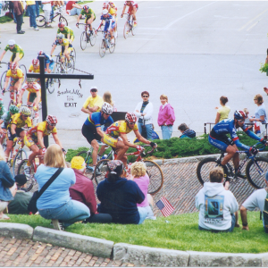 thumbnail image of Snake Alley RAGBRI 3