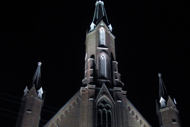 St. John Catholic Church