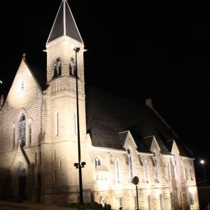 thumbnail image of St. Paul Catholic Church