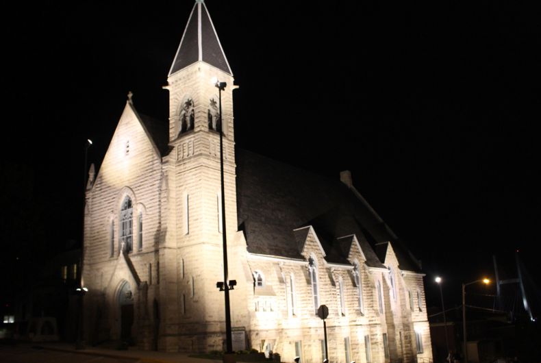 St. Paul Catholic Church