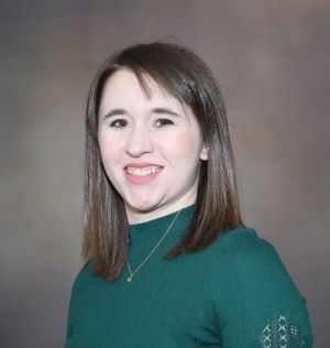 Stephanie Brakeville