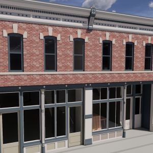 thumbnail image of The Collective storefront