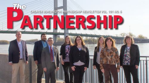 leadership class by bridge